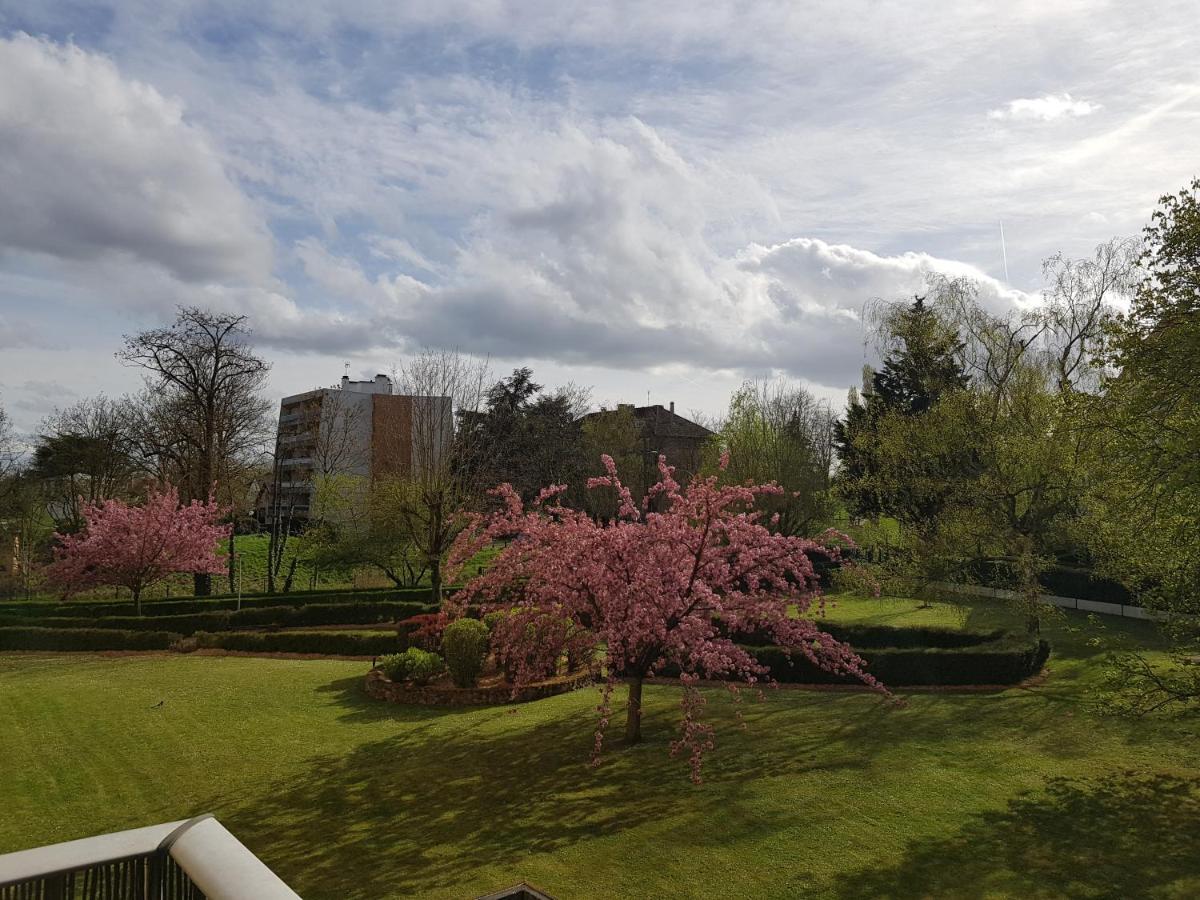 Chez Lisa & Olivier 40 Min Disney 15 Min Paris Orly Airport Athis-Mons Buitenkant foto