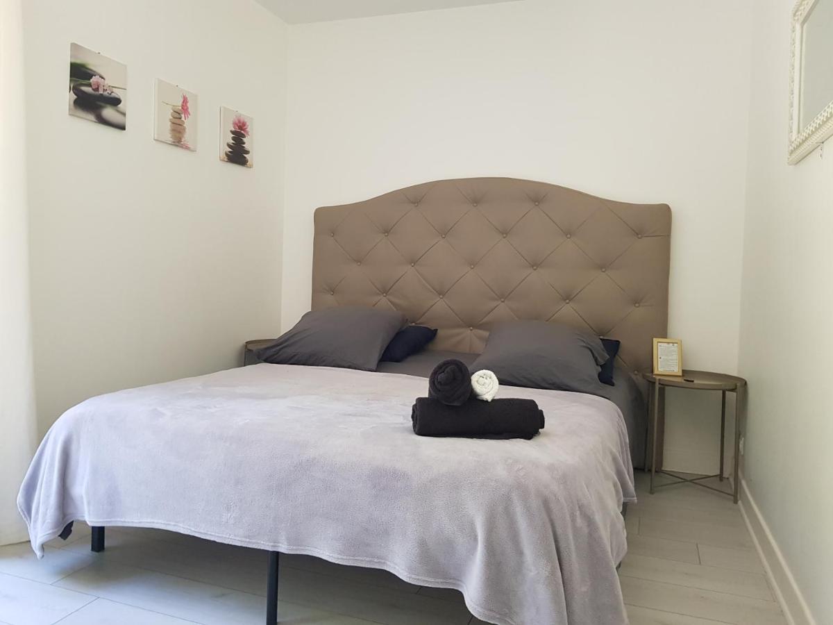 Chez Lisa & Olivier 40 Min Disney 15 Min Paris Orly Airport Athis-Mons Buitenkant foto