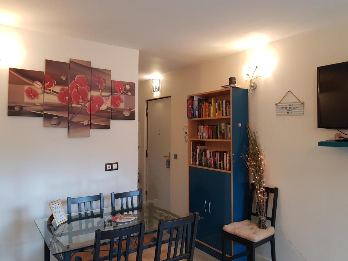 Chez Lisa & Olivier 40 Min Disney 15 Min Paris Orly Airport Athis-Mons Buitenkant foto