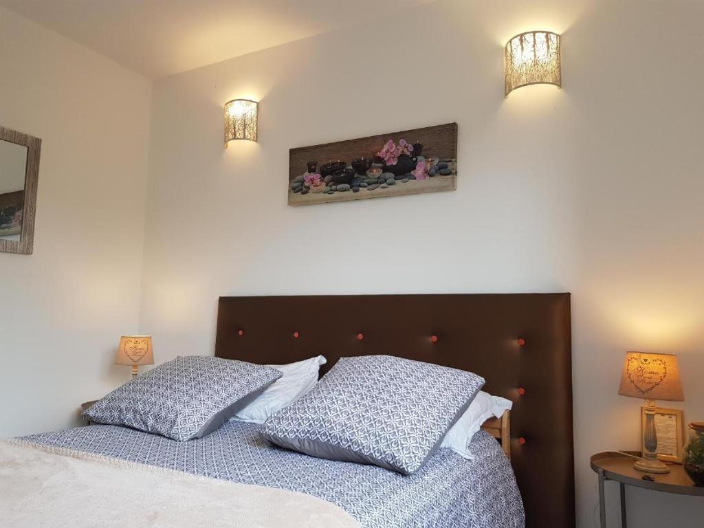 Chez Lisa & Olivier 40 Min Disney 15 Min Paris Orly Airport Athis-Mons Buitenkant foto