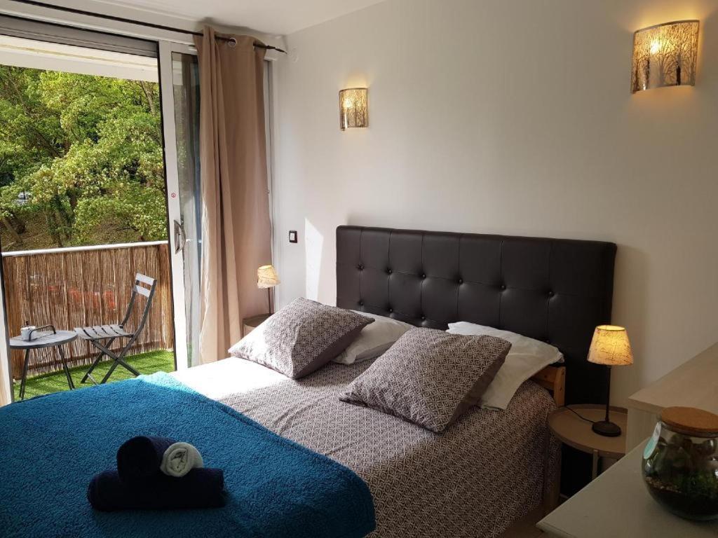 Chez Lisa & Olivier 40 Min Disney 15 Min Paris Orly Airport Athis-Mons Buitenkant foto